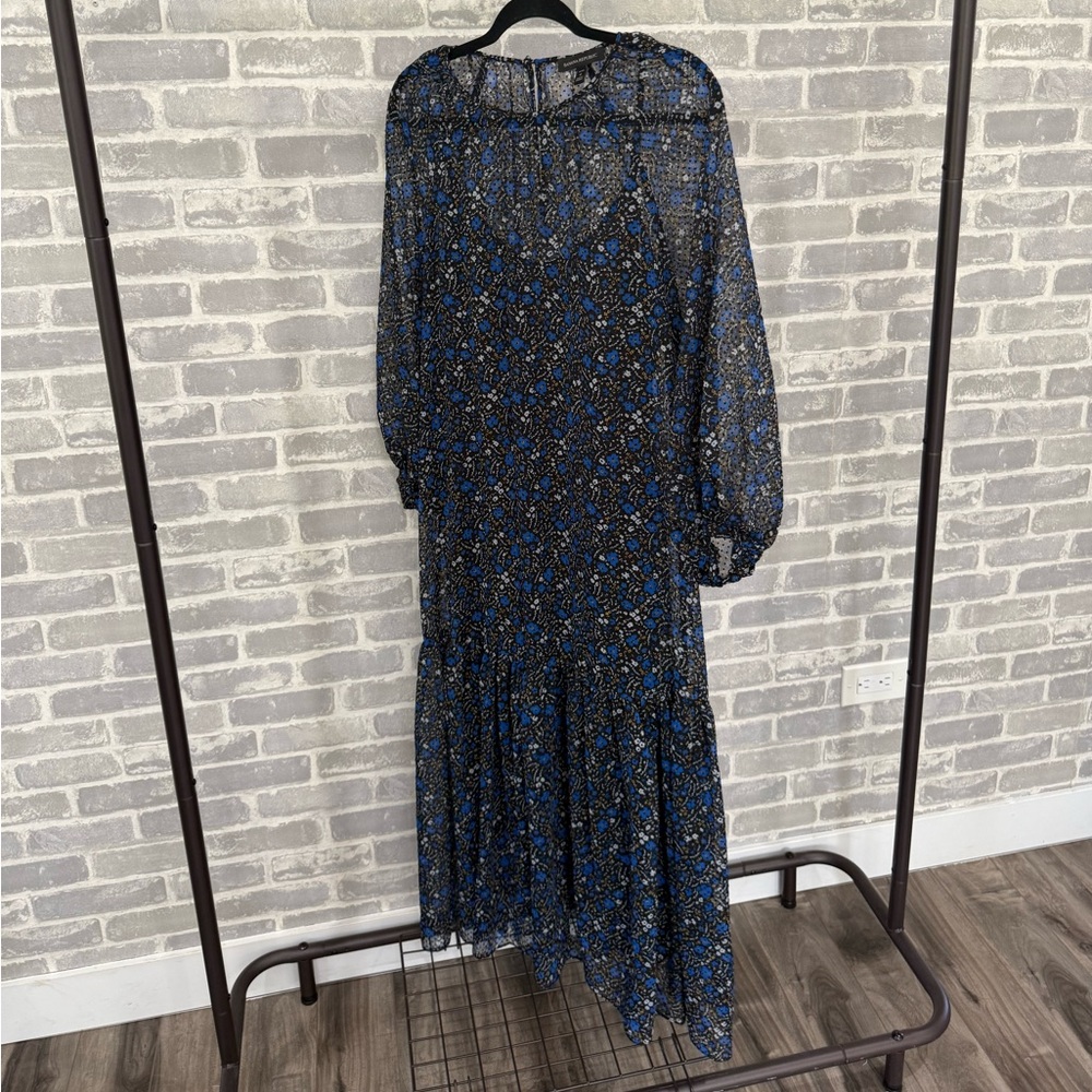 Banana Republic Midi/maxi dress